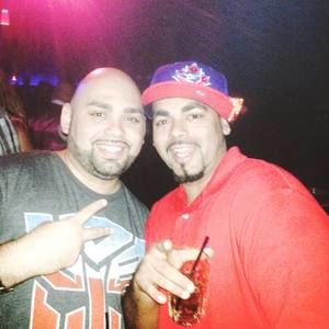 Meet your Posher, Greg